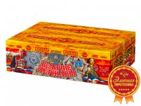 Величие державы Фейерверк купить в Вяземском | vyazemskij.salutsklad.ru