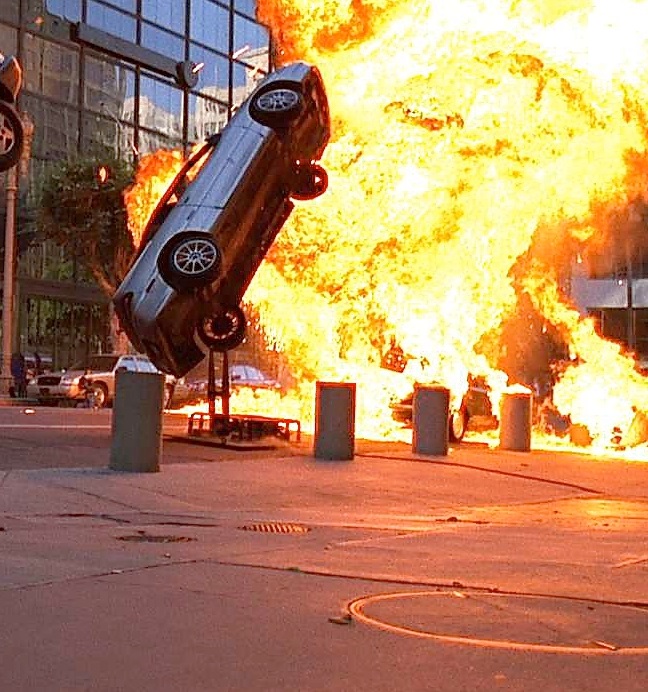 Про пиротехнику и пиротехников - Вяземский | vyazemskij.salutsklad.ru