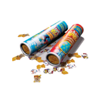 Макси с сюрпризом (Маска) Хлопушки купить в Вяземском | vyazemskij.salutsklad.ru