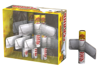 Герань Фейерверки летающие купить в Вяземском | vyazemskij.salutsklad.ru