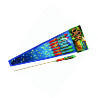 Tristar Тристар Ракеты купить в Вяземском | vyazemskij.salutsklad.ru