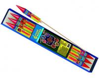 Ракеты Ассорти Ракеты купить в Вяземском | vyazemskij.salutsklad.ru