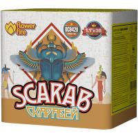 Скарабей Фейерверк купить в Вяземском | vyazemskij.salutsklad.ru