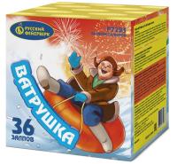 Ватрушка Салют купить в Вяземском | vyazemskij.salutsklad.ru