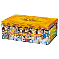 Миллион лайков Батарея салютов купить в Вяземском | vyazemskij.salutsklad.ru