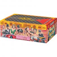 Сливки общества Батарея салютов купить в Вяземском | vyazemskij.salutsklad.ru