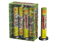 Десант Дневной фейерверк купить в Вяземском | vyazemskij.salutsklad.ru