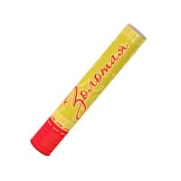 Золотая 30 Пневматическая хлопушка купить в Вяземском | vyazemskij.salutsklad.ru