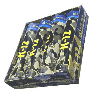 К-12 Петарды купить в Вяземском | vyazemskij.salutsklad.ru