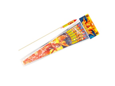 Феникс Ракеты купить в Вяземском | vyazemskij.salutsklad.ru