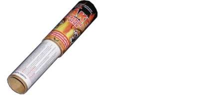 Огонь красный Фальшфейер купить в Вяземском | vyazemskij.salutsklad.ru