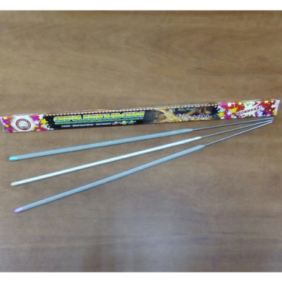 Светофор 400 мм. Бенгальские огни купить в Вяземском | vyazemskij.salutsklad.ru