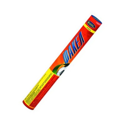 Цветопламенный красный Фальшфейер купить в Вяземском | vyazemskij.salutsklad.ru