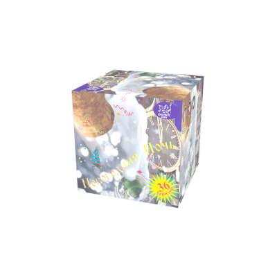 Новогодняя ночь Салют купить в Вяземском | vyazemskij.salutsklad.ru