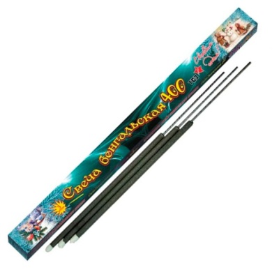 400-1 мм. Бенгальские огни купить в Вяземском | vyazemskij.salutsklad.ru