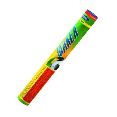 Цветопламенный зеленый Фальшфейер купить в Вяземском | vyazemskij.salutsklad.ru