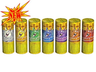 Цветной дым 40 Цветной дым купить в Вяземском | vyazemskij.salutsklad.ru