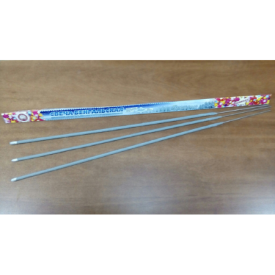 Белый снег 650 Бенгальские огни купить в Вяземском | vyazemskij.salutsklad.ru