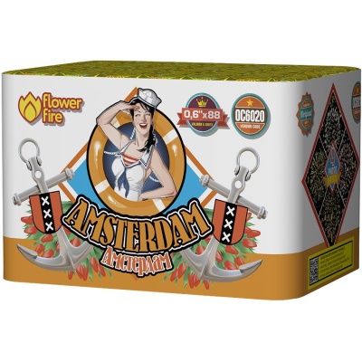 Амстердам Салют купить в Вяземском | vyazemskij.salutsklad.ru