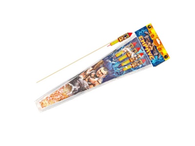 Сириус Ракеты купить в Вяземском | vyazemskij.salutsklad.ru