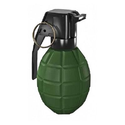 Граната имитационная пиротехническая (горох) Петарды купить в Вяземском | vyazemskij.salutsklad.ru