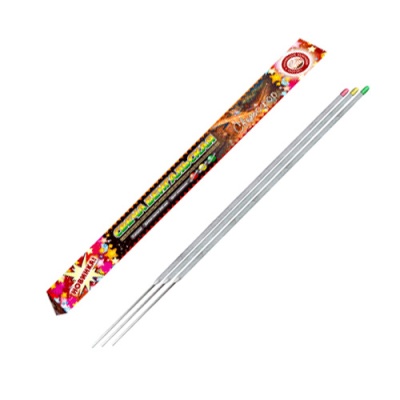 Светофор 300 мм. Бенгальские огни купить в Вяземском | vyazemskij.salutsklad.ru