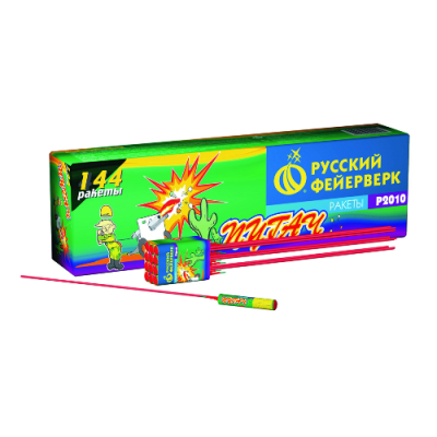 Пугач Ракеты купить в Вяземском | vyazemskij.salutsklad.ru