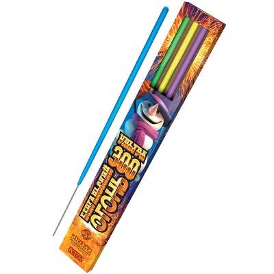 Ультра 300 мм. Бенгальские огни купить в Вяземском | vyazemskij.salutsklad.ru