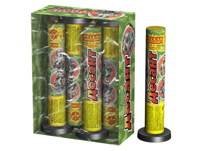 Десант Дневной фейерверк купить в Вяземском | vyazemskij.salutsklad.ru