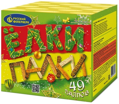 Ёлки палки Фейерверк купить в Вяземском | vyazemskij.salutsklad.ru