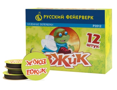 Вжик Петарды купить в Вяземском | vyazemskij.salutsklad.ru