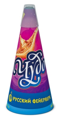 Чудо Пиротехнический фонтан купить в Вяземском | vyazemskij.salutsklad.ru