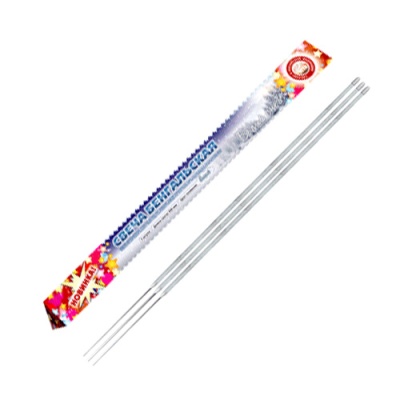 Белый снег 300 Бенгальские огни купить в Вяземском | vyazemskij.salutsklad.ru